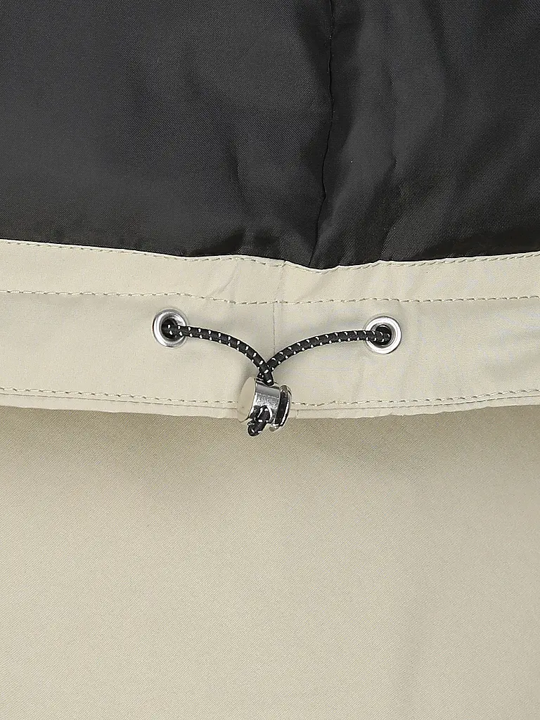 WOODBIRD | Piumino WBLAO TECH J | Beige