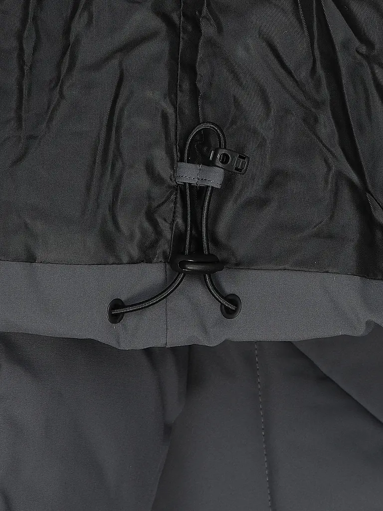 WOODBIRD | Steppjacke WBJOSEPH TECH | 