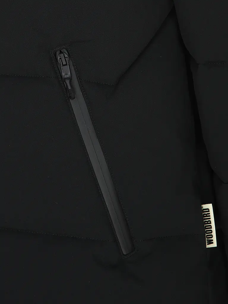 WOODBIRD | Steppjacke WBJOSEPH TECH |