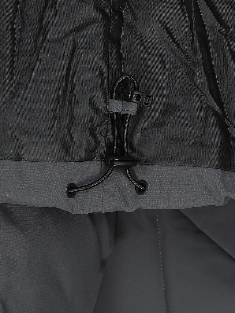 WOODBIRD | Steppjacke WBJOSEPH TECH | Grigio