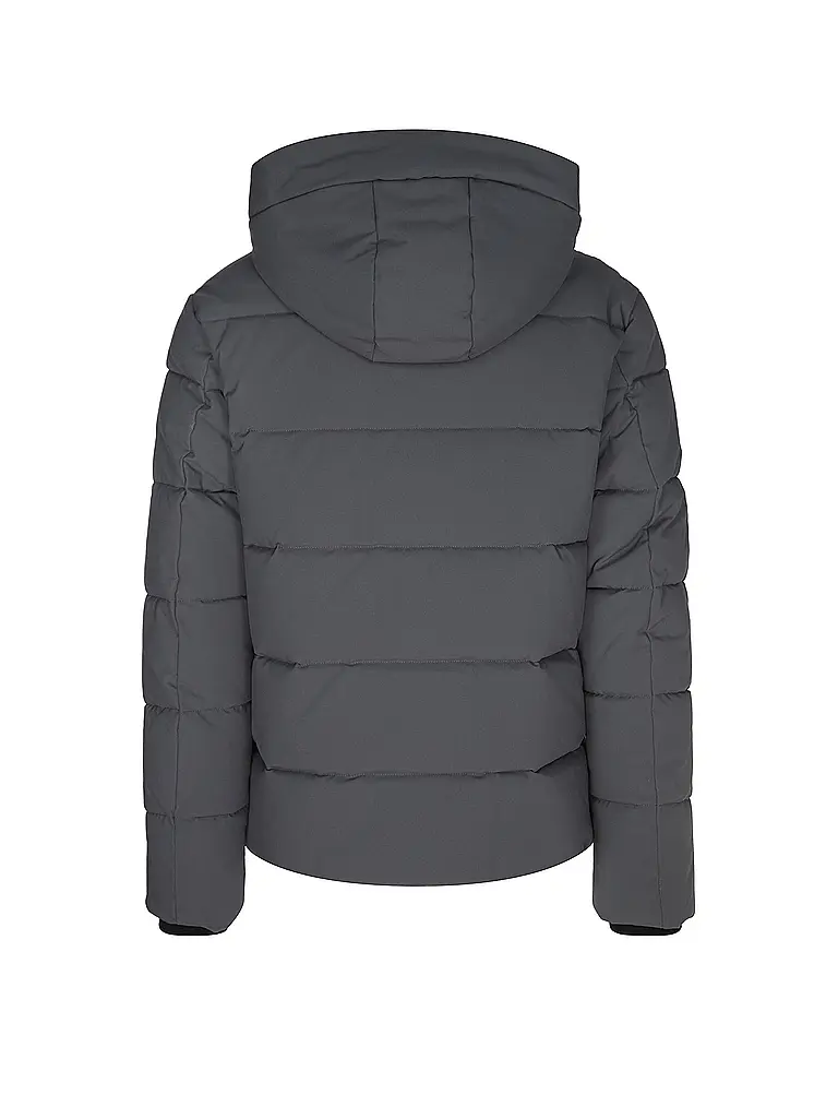WOODBIRD | Steppjacke WBJOSEPH TECH | 