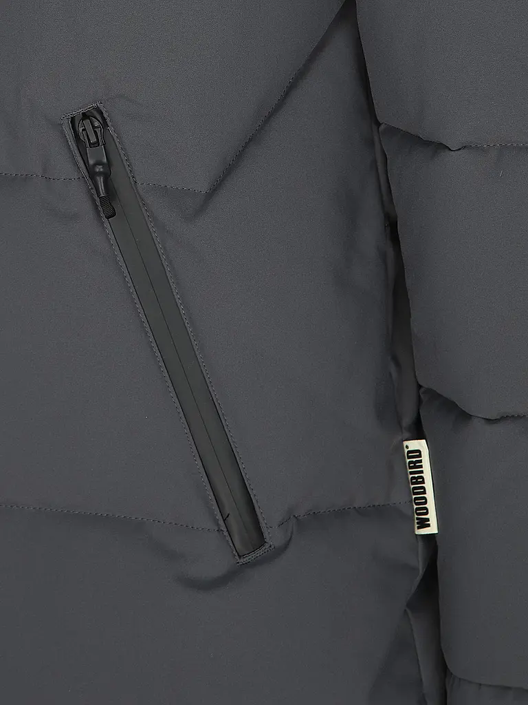 WOODBIRD | Steppjacke WBJOSEPH TECH | 