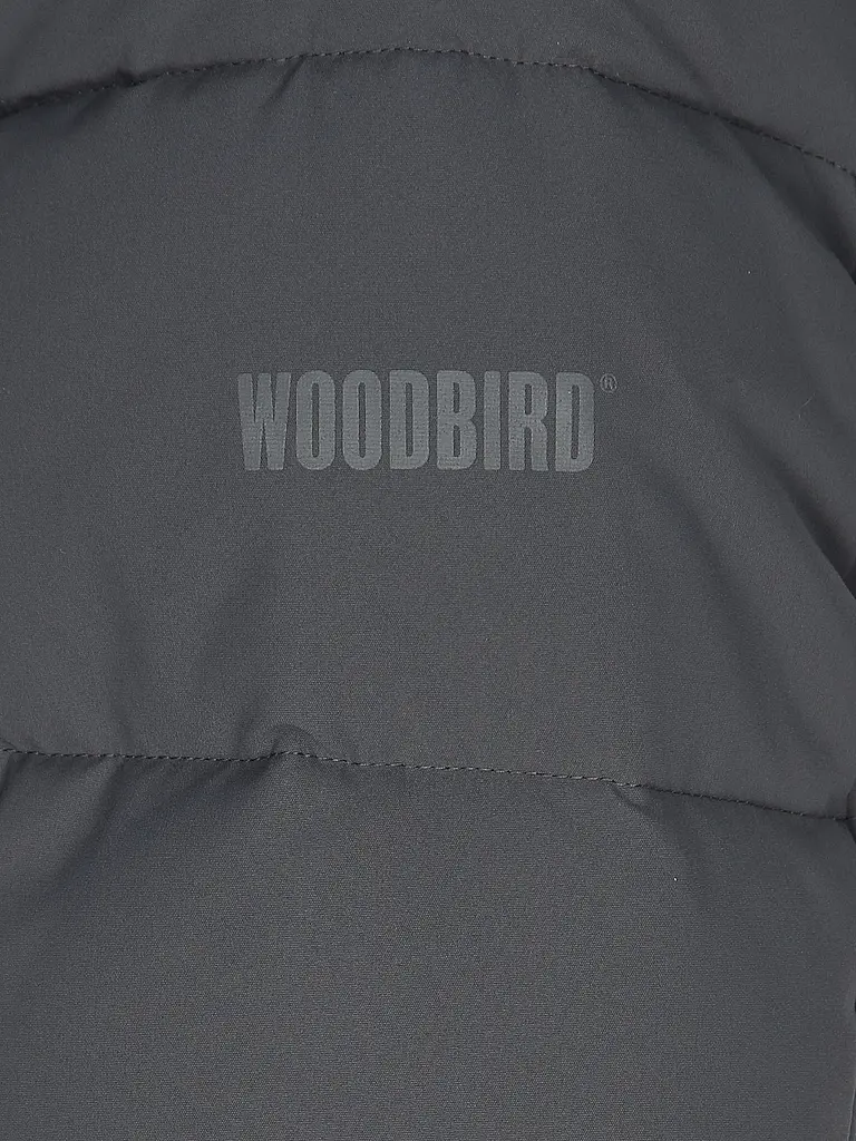 WOODBIRD | Steppjacke WBJOSEPH TECH | 