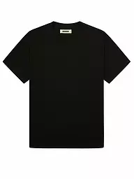 WOODBIRD | T-Shirt WBBAINE | Nero