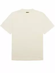 WOODBIRD | T-Shirt WBBAINE | Crema