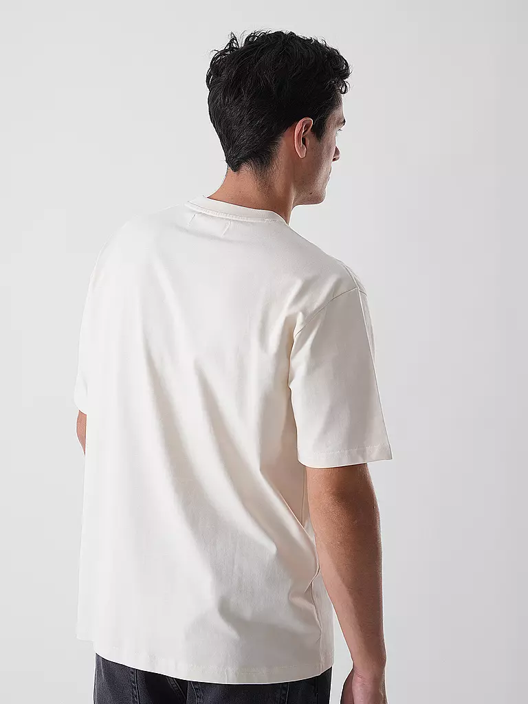 WOODBIRD | T-Shirt WBBAINE | 