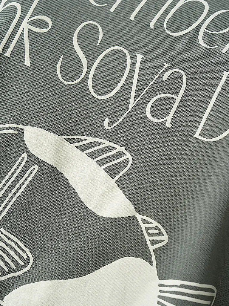 WOODBIRD | T-Shirt WBBAINE | 