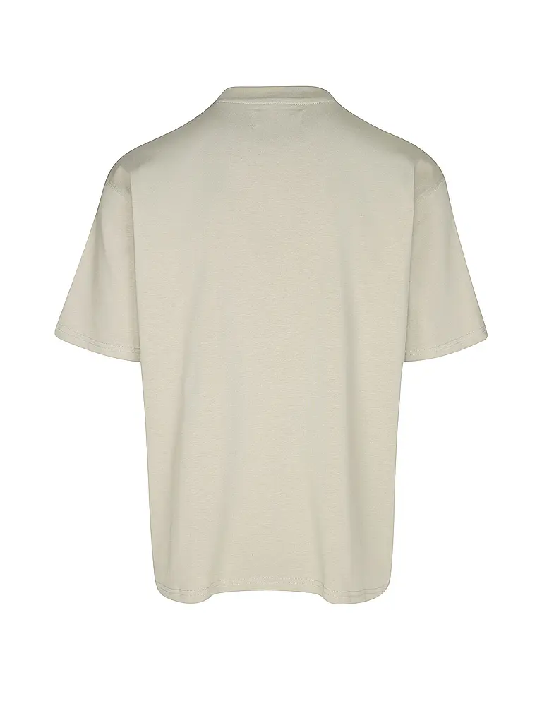 WOODBIRD | T-Shirt WBBAINE | 