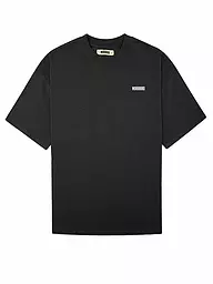 WOODBIRD | T-Shirt WBBEAM | Nero