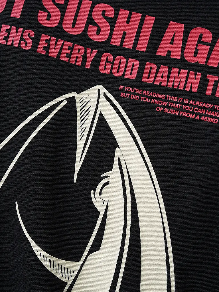 WOODBIRD | T-Shirt WBBEAM | 