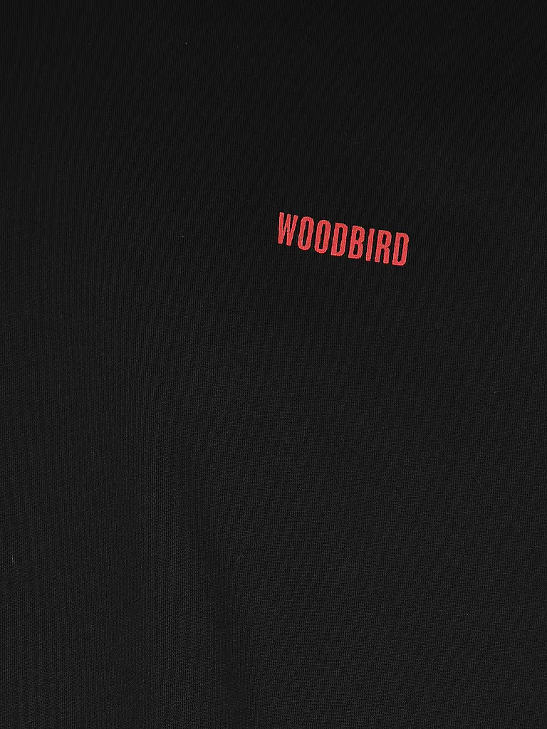 WOODBIRD | T-Shirt WBBEAM | 