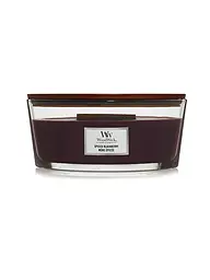 WOODWICK | Ellipsenkerze Knisterdocht 454g Crisom Berries | Lilla
