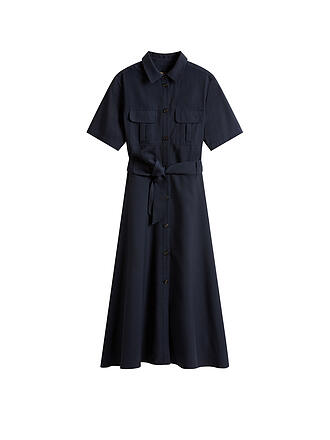 WOOLRICH | Maxi abito