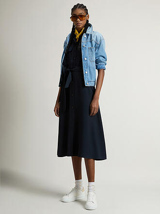 WOOLRICH | Maxi abito