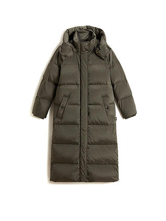 WOOLRICH | Daunenparka KELLY