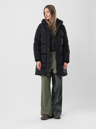 WOOLRICH | Piumino parka KELLY