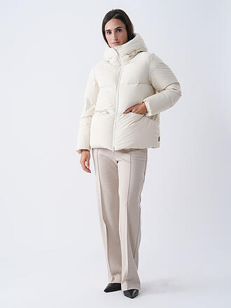 WOOLRICH | Piumino trapuntato MADISON