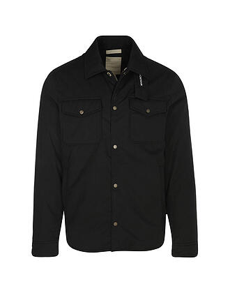WOOLRICH | Overshirt ALASKA