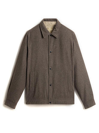 WOOLRICH | Prodotto: Overshirt KEATING