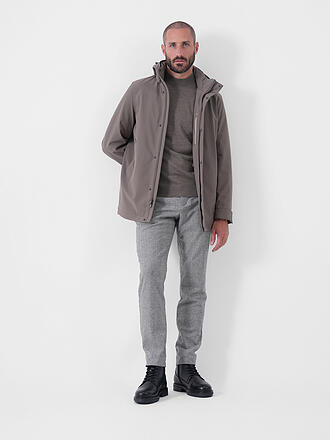 WOOLRICH | Parka BARROW MAC