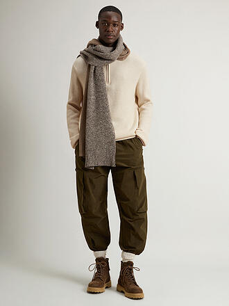 WOOLRICH | Pullover Troyer