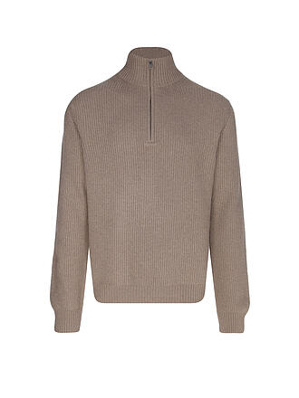 WOOLRICH | Pullover Troyer