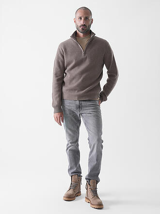WOOLRICH | Pullover Troyer
