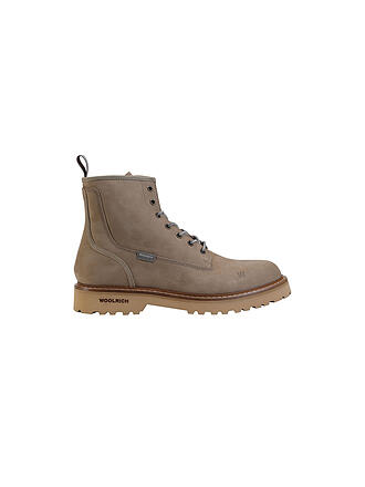 WOOLRICH | Boots NABUK