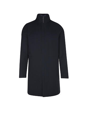 WOOLRICH | Trench 2-in-1