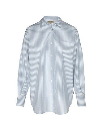 WOOLRICH | Camicia a tunica