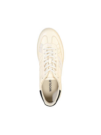 WOOLRICH | Sneaker Sneaker DOUBLE U.T NAPPA