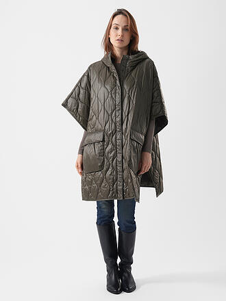 WOOLRICH | Cape