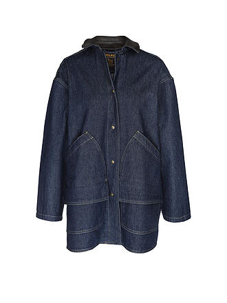 WOOLRICH | Jeansjacke
