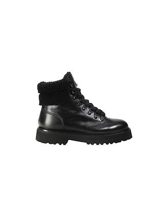 WOOLRICH | Stivaletti stringati
