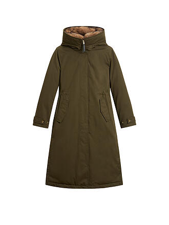 WOOLRICH | Piumino Parka