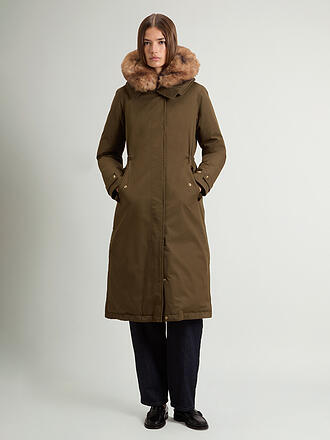 WOOLRICH | Piumino Parka