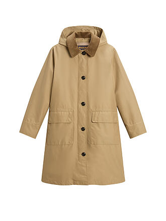 WOOLRICH | Trench RAMAR 3IN1 2L