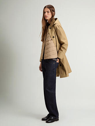 WOOLRICH | Trench RAMAR 3IN1 2L