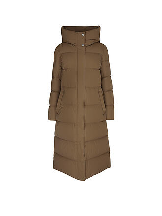 WOOLRICH | Piumino trapuntato MADISON