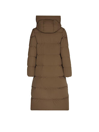WOOLRICH | Piumino trapuntato MADISON