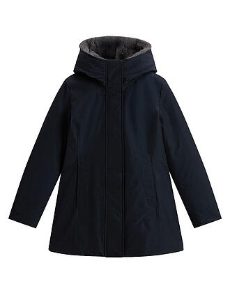WOOLRICH | Parka in piuma ARCTIC
