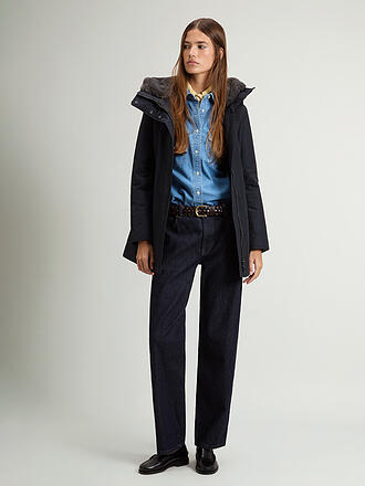 WOOLRICH | Parka in piuma ARCTIC