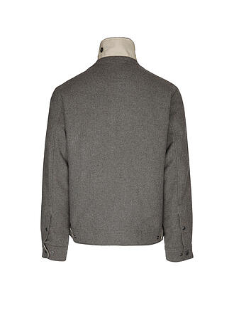 WOOLRICH | Overshirt KEATING