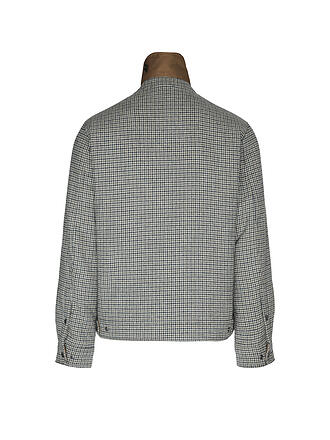 WOOLRICH | Overshirt KEATING