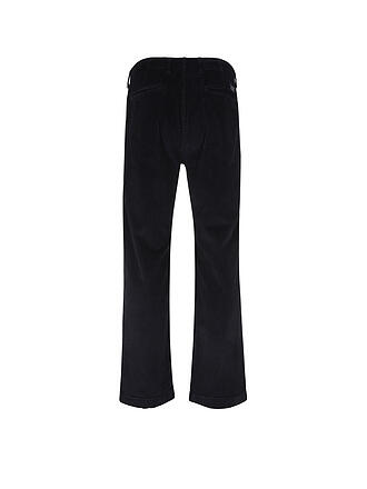 WOOLRICH | Pantalone in velluto a coste