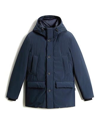 WOOLRICH | Parka in piuma CLOUD ARCTIC