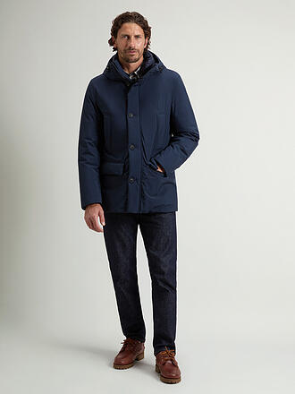 WOOLRICH | Parka in piuma CLOUD ARCTIC
