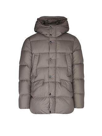WOOLRICH | Parka in piuma CLOUD DAVIS