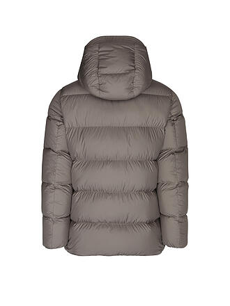 WOOLRICH | Parka in piuma CLOUD DAVIS
