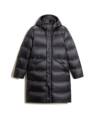 WOOLRICH | Parka PERTEX in piumino